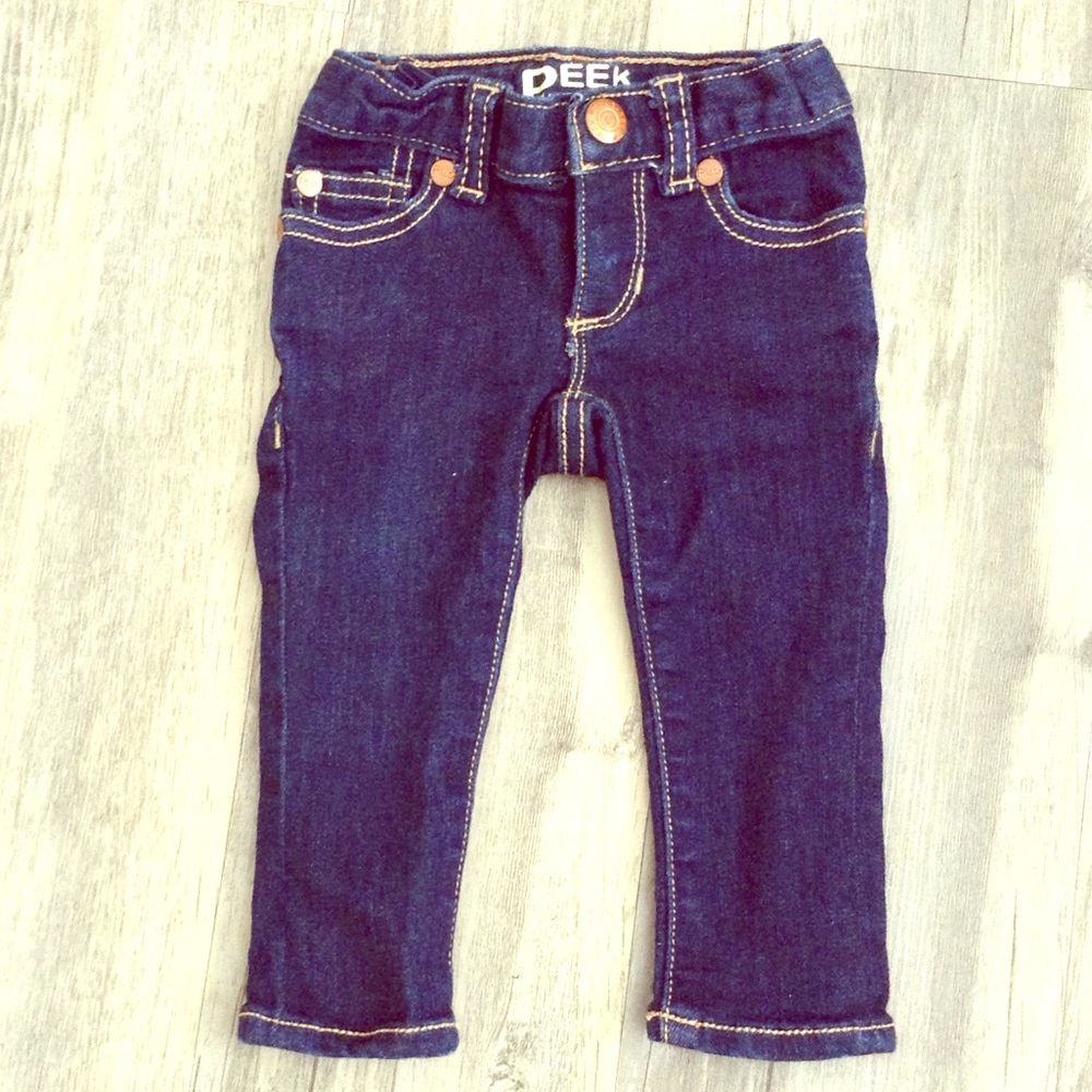 PEEK Jeans